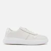 Calvin Klein Men's Leather Trainers - Image 1