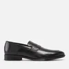 BOSS Men's Colby Leather Penny Loafers - Image 1