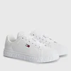 Tommy Jeans Women's Cool Leather Trainers - Image 1