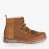 Barbour Men's Tommy Leather and Suede Hiking-Style Boots - Image 1