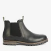 Barbour Men's Walker Leather Chelsea Boots - Image 1