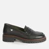 Barbour Women's Velma Leather Loafers - Image 1