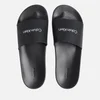 Calvin Klein Men's Rubber Slide Sandals - Image 1