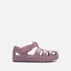 Clarks Toddlers' Move Kind Sandals - Dusty Pink - Image 1