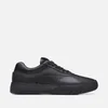 Clarks Youth CICA 2.0 Trainers - Black - Image 1