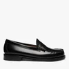 G.H. Bass & Co. Men's Larson Leather Moc Penny Loafers - Image 1
