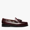 G.H. Bass & Co. Men's Larkin Tassel Leather Loafers - Image 1