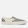Vans VR3 Checkerboard-Print Classic Canvas Trainers - Image 1