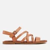 TOMS Women's Sephina Leather Sandals - Image 1