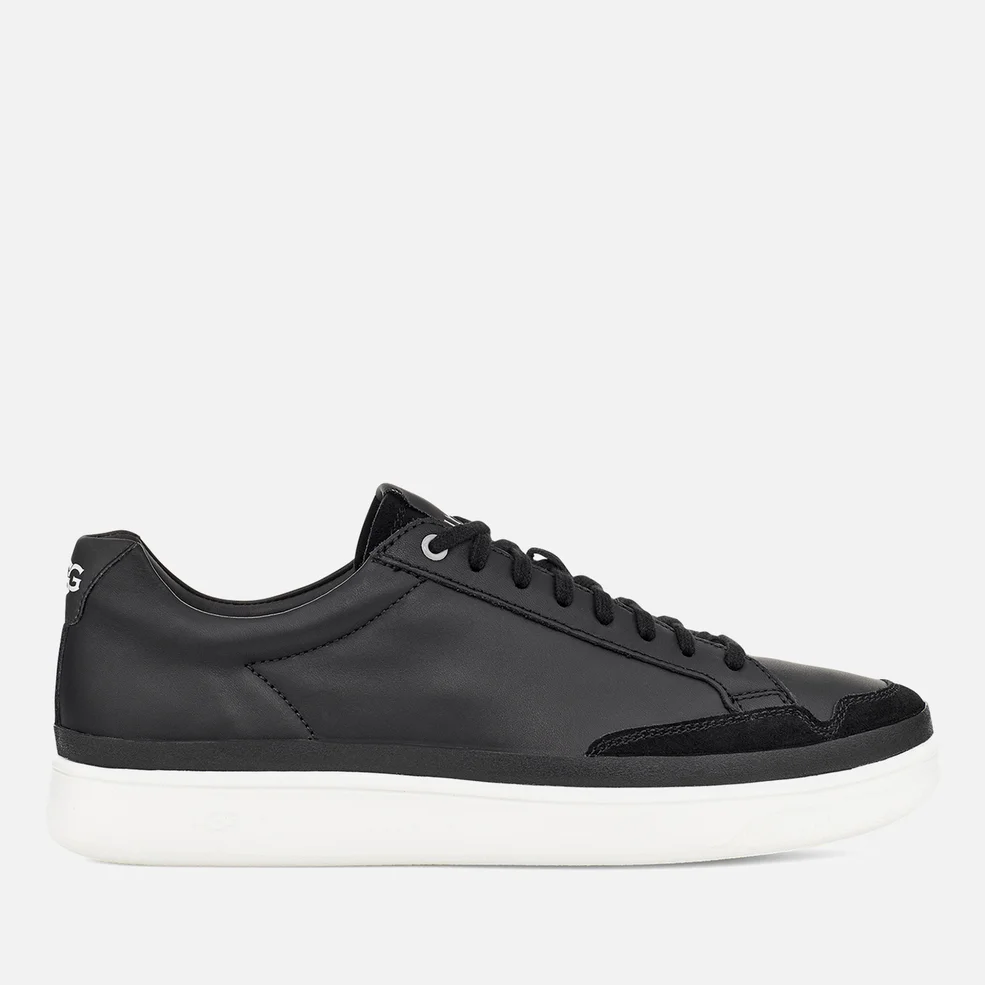UGG Men's South Bay Leather Trainers Image 1
