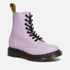 Dr. Martens 1460 Pascal Virginia Leather Boots - Image 1