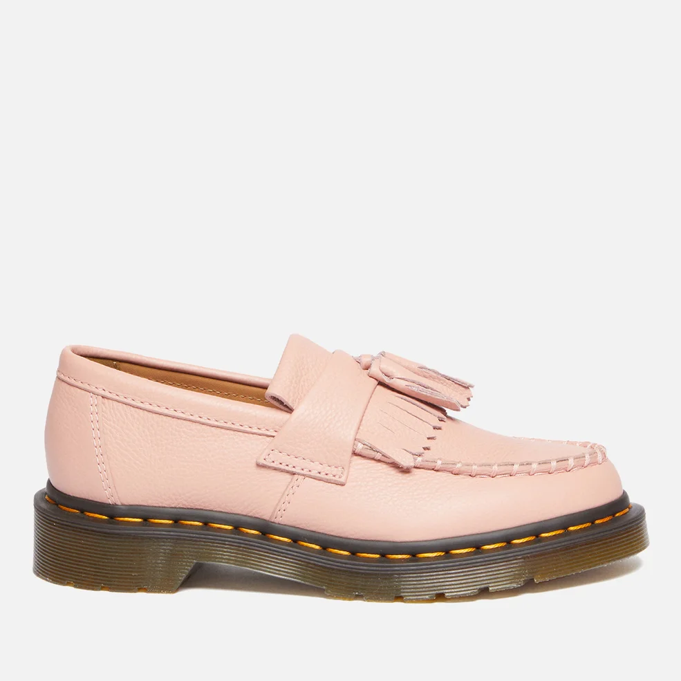 Dr. Martens Women's Leather Loafers Image 1