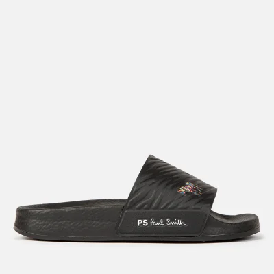 Paul Smith Nyro Rubber Slides