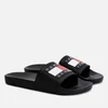Tommy Jeans Men's Rubber Slide Sandals - Image 1