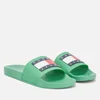 Tommy Jeans Men's Pool Rubber Slide Sandals - Image 1
