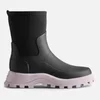 Hunter City Explorer Waterproof Rubber-Blend Short Boots - Image 1
