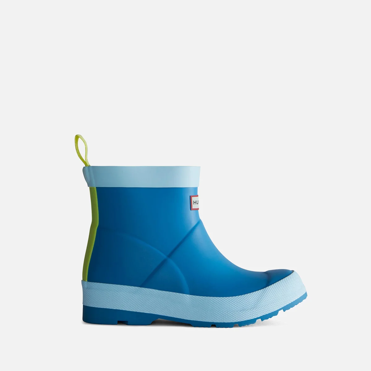 Hunter Kids' Play Rubber Boots Image 1