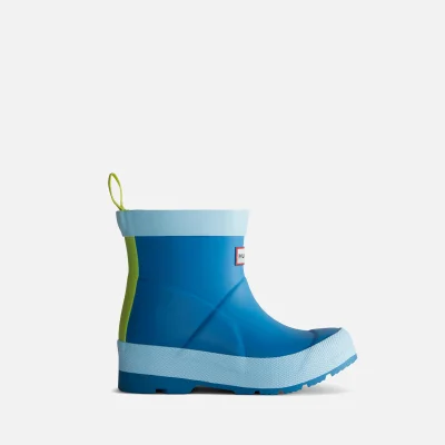 Hunter Toddlers' Play Rubber Boots