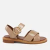 See by Chloé Women's Lyna Leather Sandals - Image 1