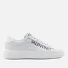 Valentino Men's Stan Summer Logo Leather Trainers - Image 1