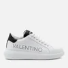 Valentino Women's Bounce Logo Leather Chunky Trainers - Image 1