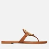 Tory Burch Women's Miller Leather Sandals - Image 1
