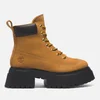 Timberland Sky 6 Inch Nubuck Leather Boots - Image 1