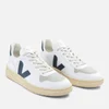 Veja Men’s Vegan Faux Leather and Suede Trainers - Image 1