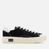 Good News Opal Canvas Trainers - Image 1