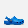 Crocs Toddlers' Classic Rubber Clogs - Image 1