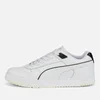 Puma Men's RBD Game Leather Trainers - Image 1