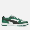 Puma Men's RBD Game Leather Trainers - Image 1