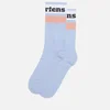 Dr. Martens Athletic Logo Cotton-Blend Socks - Image 1