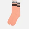 Dr. Martens Athletic Logo Cotton-Blend Socks - Image 1