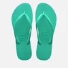 Havaianas Slim Rubber Flip Flops - Image 1