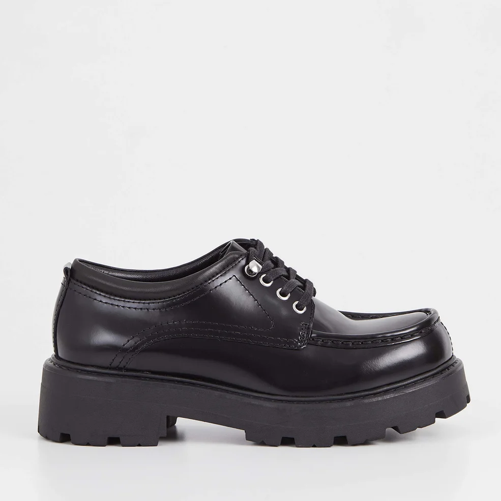 Vagabond Cosmo 2.0 Leather Lace Up Shoes Image 1