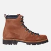 Tommy Hilfiger Men's Suede Hiking Boots - Image 1