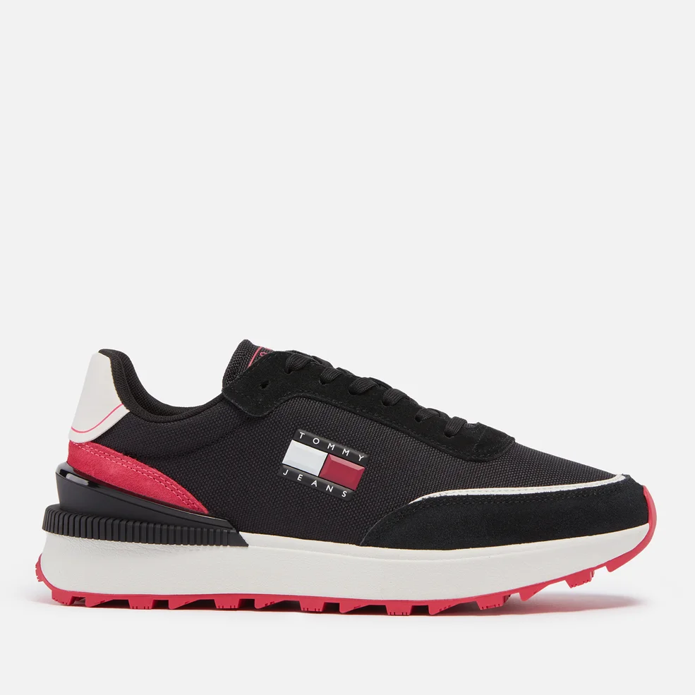 Tommy Jeans Women's Tech Running Style Trainers Image 1