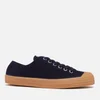 Novesta Men's Star Master Canvas Low Top Trainers - Image 1
