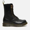 Dr. Martens Women's 1490 Wanama Leather Boots - Image 1