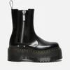 Dr. Martens Women's 2976 Max Leather Chelsea Boots - Image 1