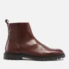 Walk London Men's Milano Leather Boots - Image 1
