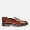 Dune Women's Geeno Leather Penny Loafers - Image 1