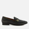Dune Women's Grandeur Leather Loafers - Image 1