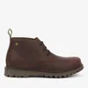 Barbour Men's Cairngorm Waterproof Leather Chukka Boots - Image 1