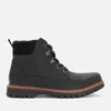 Barbour Men's Storr Waterproof Leather Boots - Image 1