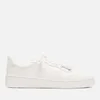 Kate Spade Women's New York Bolt Leather Trainers - Image 1
