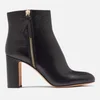 Kate Spade New York Women's Leather Heeled Ankle Boots - Image 1