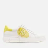 Kate Spade New York Women's Lift Leather Trainers - Image 1