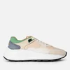 Paul Smith Women's Elowen Running Style Suede Trainers - Image 1